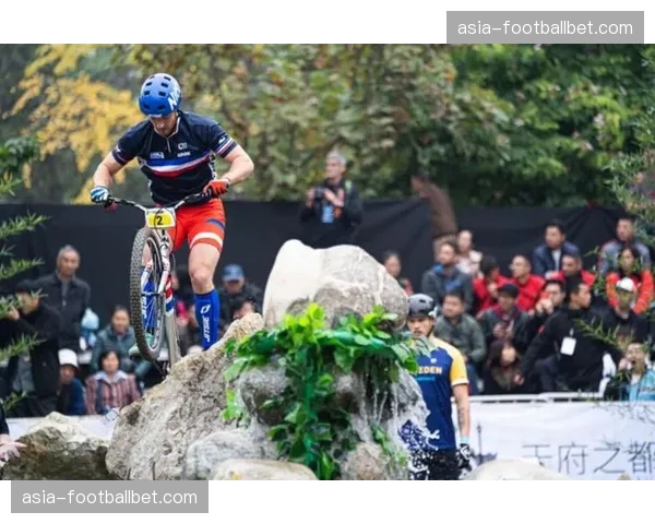 UCI都市自行车世锦赛参赛资格选拔即将开始