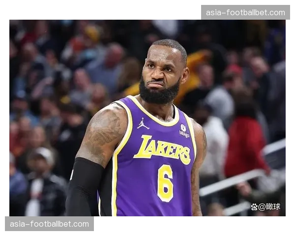 聚焦:即将迎来个人最后一舞,勒布朗·詹姆斯谈第22个NBA赛季 聚焦:即将迎来个人最后一舞,勒布朗·詹姆斯谈第22个NBA赛季