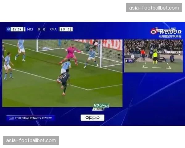 观点:VAR未介入皇马禁区疑似手球,再度引发判罚尺度讨论 观点:VAR未介入皇马禁区疑似手球,再度引发判罚尺度讨论