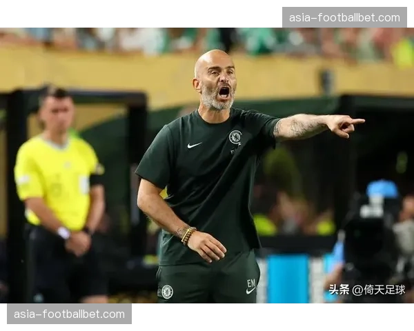 “伦敦德比”平局收场,复盘切尔西与热刺互交白卷的90分钟 “伦敦德比”平局收场,复盘切尔西与热刺互交白卷的90分钟