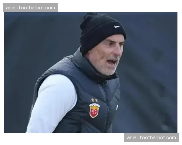 海港主帅穆斯卡特：伤病不是借口，我们需要尽快调整